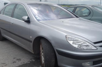 Pretensionneur de ceinture avant droit PEUGEOT 607