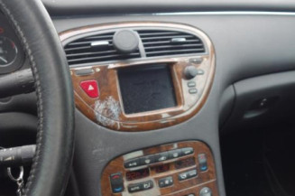 Pretensionneur de ceinture avant droit PEUGEOT 607