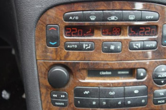 Pretensionneur de ceinture avant droit PEUGEOT 607