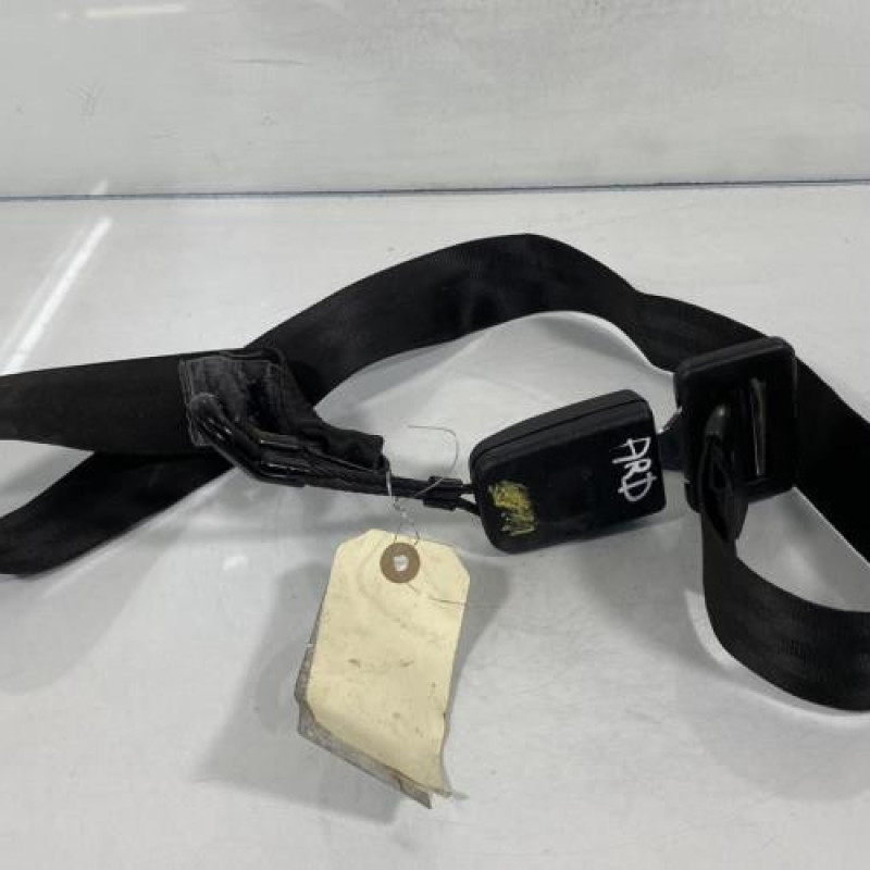 Attache ceinture arriere droit VOLKSWAGEN GOLF 4 Photo n°1
