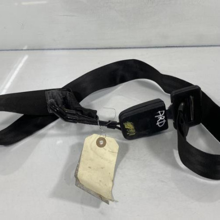 Attache ceinture arriere droit VOLKSWAGEN GOLF 4 Photo n°1