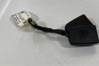 Attache ceinture arriere gauche VOLKSWAGEN GOLF 4