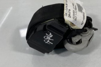 Ceinture arriere gauche VOLKSWAGEN GOLF 4 Photo n°1