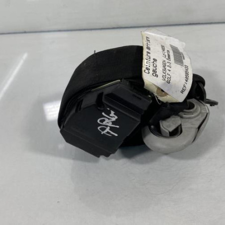 Ceinture arriere gauche VOLKSWAGEN GOLF 4 Photo n°1