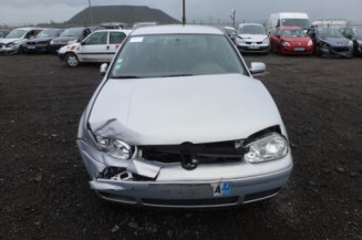 Ceinture arriere gauche VOLKSWAGEN GOLF 4