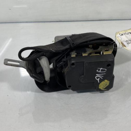 Pretensionneur de ceinture avant gauche VOLKSWAGEN GOLF 4 Photo n°1