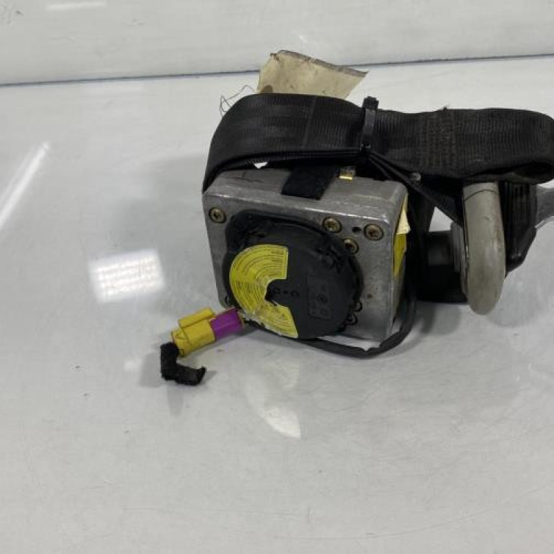 Pretensionneur de ceinture avant gauche VOLKSWAGEN GOLF 4 Photo n°3
