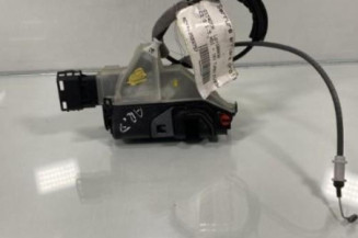 Serrure arriere droit CITROEN C3 3 SOCIETE Photo n°1