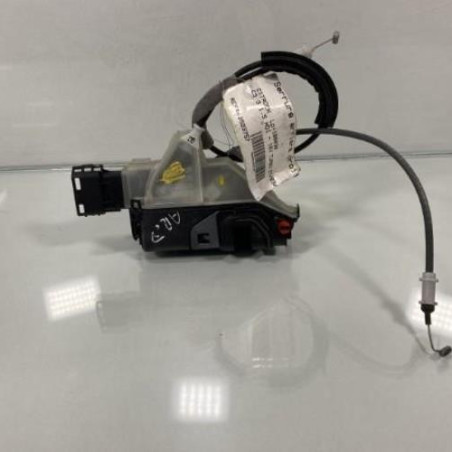 Serrure arriere droit CITROEN C3 3 SOCIETE Photo n°1