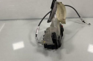 Serrure arriere droit CITROEN C3 3 SOCIETE