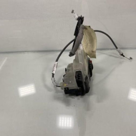 Serrure arriere droit CITROEN C3 3 SOCIETE