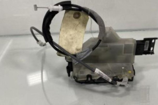 Serrure arriere droit CITROEN C3 3 SOCIETE