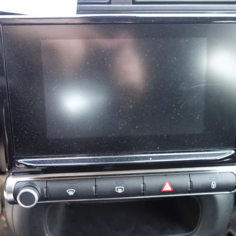 Serrure arriere droit CITROEN C3 3 SOCIETE Photo n°10
