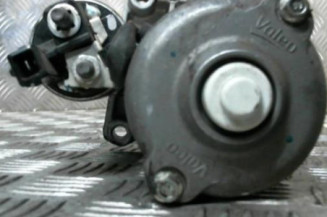 Demarreur CITROEN C3 3 SOCIETE