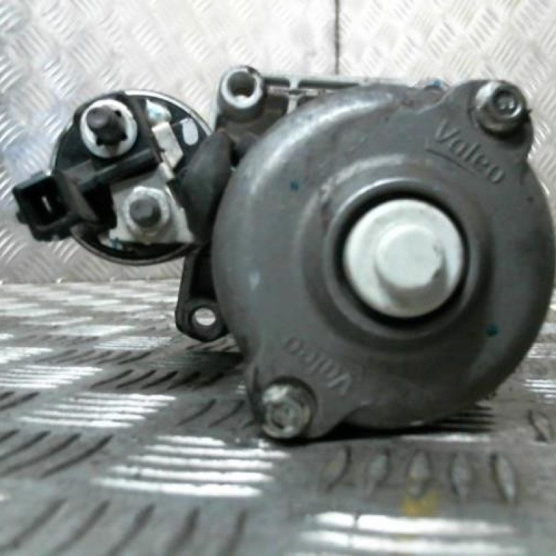 Demarreur CITROEN C3 3 SOCIETE Photo n°3