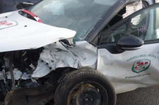 Demarreur CITROEN C3 3 SOCIETE