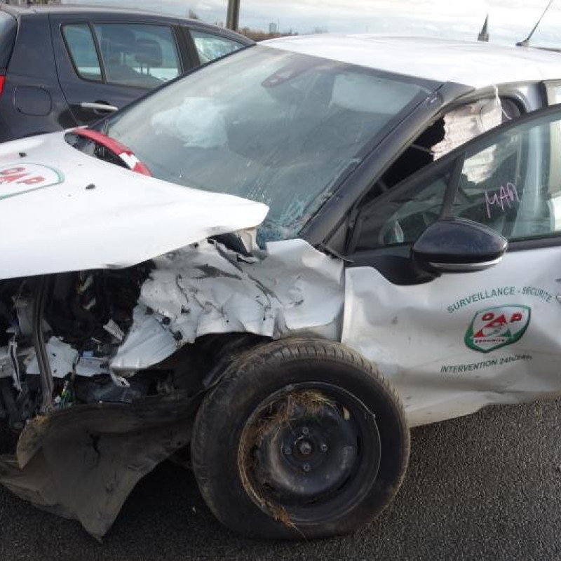Demarreur CITROEN C3 3 SOCIETE Photo n°4