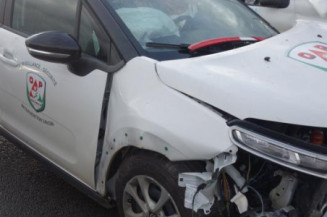 Demarreur CITROEN C3 3 SOCIETE