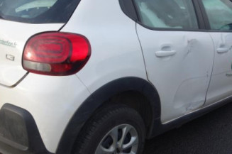 Demarreur CITROEN C3 3 SOCIETE