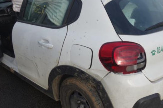 Demarreur CITROEN C3 3 SOCIETE