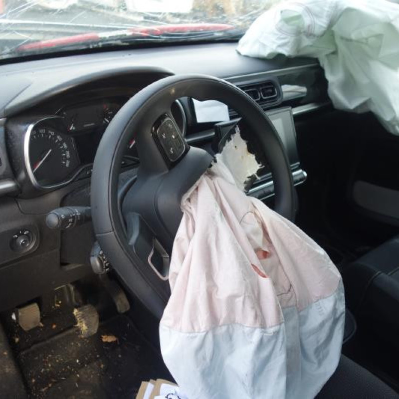 Demarreur CITROEN C3 3 SOCIETE Photo n°8