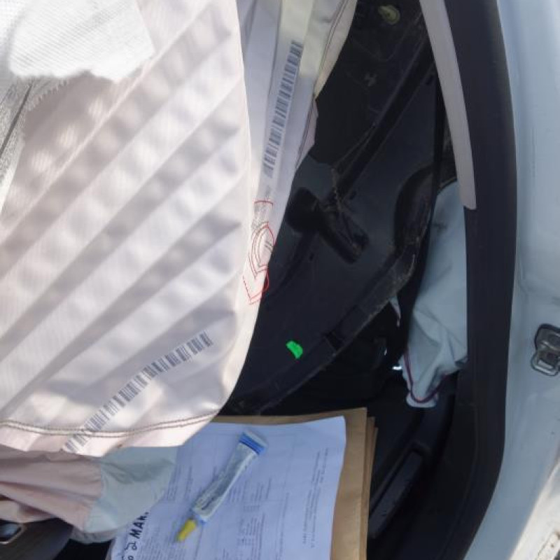 Demarreur CITROEN C3 3 SOCIETE Photo n°9