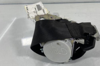 Ceinture arriere droit AUDI A3 2 Photo n°1