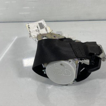 Ceinture arriere droit AUDI A3 2 Photo n°1
