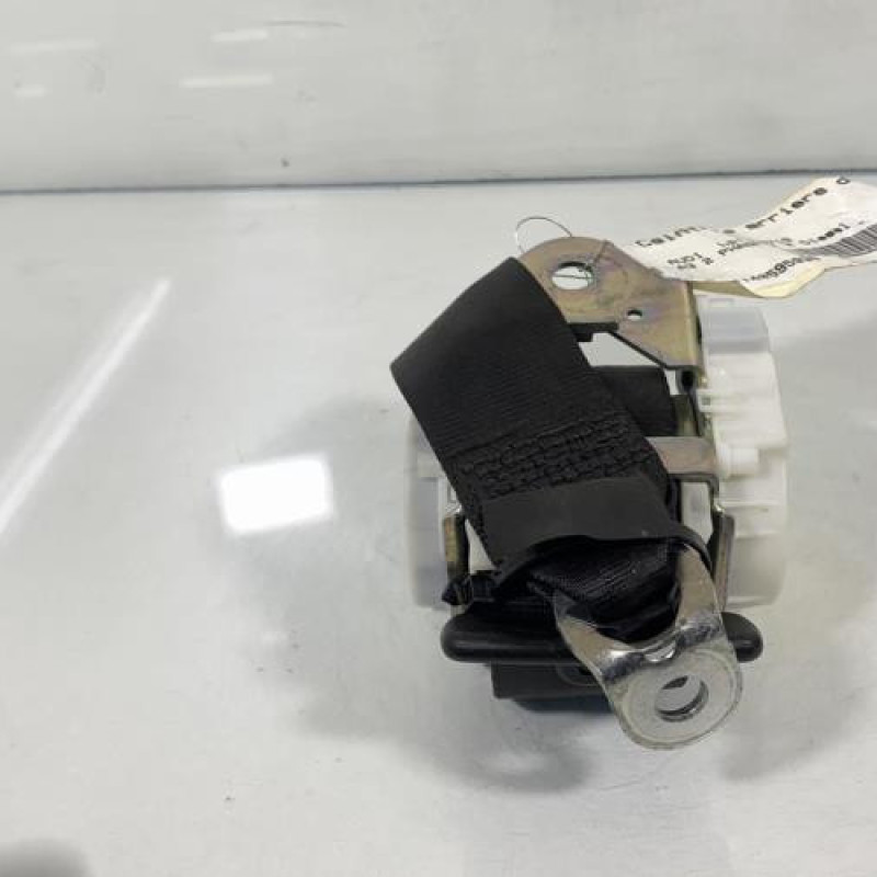 Ceinture arriere droit AUDI A3 2 Photo n°2