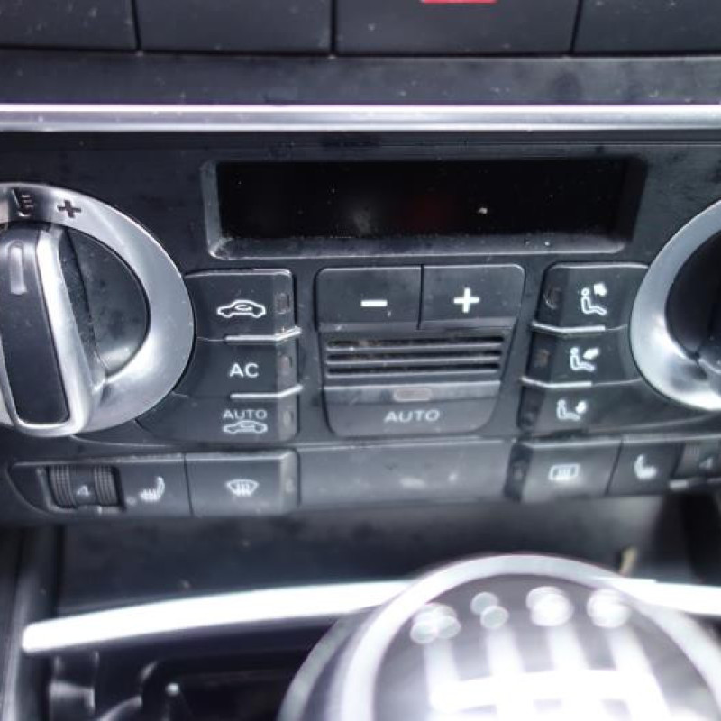 Ceinture arriere gauche AUDI A3 2 Photo n°11