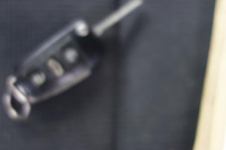 Ceinture arriere gauche AUDI A3 2