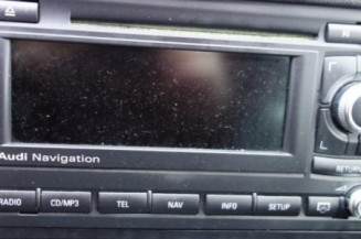 Interrupteur de leve vitre avant droit AUDI A3 2