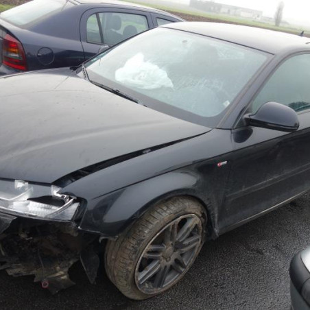 Volant AUDI A3 2 Photo n°1