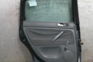 Porte arriere gauche VOLKSWAGEN PASSAT 4