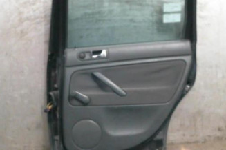Porte arriere droit VOLKSWAGEN PASSAT 4