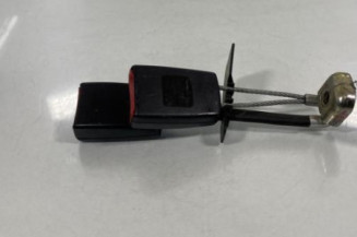 Attache ceinture arriere gauche VOLKSWAGEN PASSAT 4