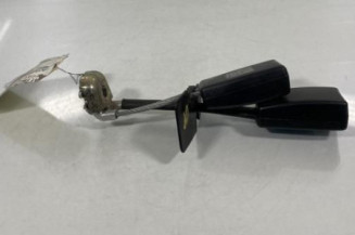 Attache ceinture arriere gauche VOLKSWAGEN PASSAT 4