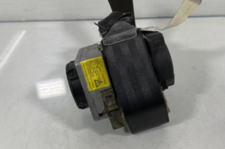 Pretensionneur de ceinture avant droit VOLKSWAGEN PASSAT 4