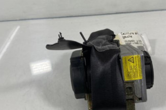 Pretensionneur de ceinture arriere gauche VOLKSWAGEN PASSAT 4