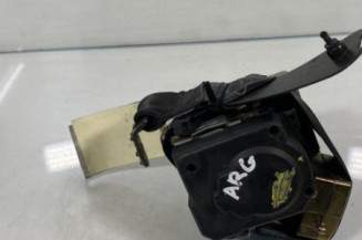 Pretensionneur de ceinture arriere gauche VOLKSWAGEN PASSAT 4