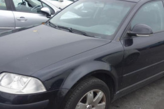Pretensionneur de ceinture arriere gauche VOLKSWAGEN PASSAT 4
