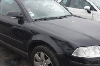 Pretensionneur de ceinture arriere gauche VOLKSWAGEN PASSAT 4