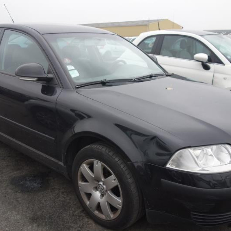 Pretensionneur de ceinture arriere gauche VOLKSWAGEN PASSAT 4 Photo n°5