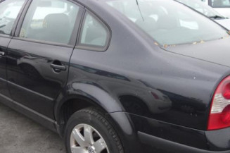 Pretensionneur de ceinture arriere gauche VOLKSWAGEN PASSAT 4