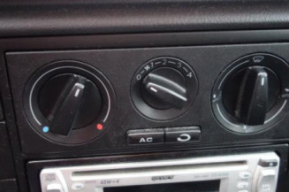 Pretensionneur de ceinture arriere gauche VOLKSWAGEN PASSAT 4