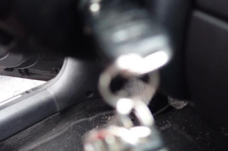 Pretensionneur de ceinture arriere gauche VOLKSWAGEN PASSAT 4