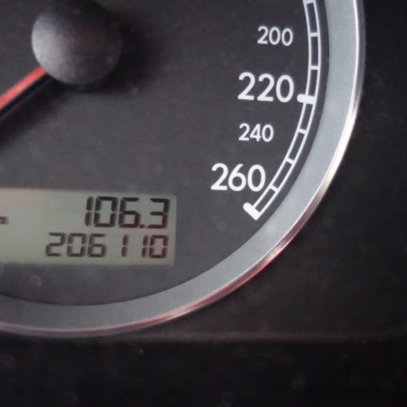 Pretensionneur de ceinture arriere gauche VOLKSWAGEN PASSAT 4 Photo n°11