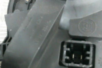 Pulseur d'air VOLKSWAGEN PASSAT 4