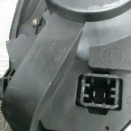 Pulseur d'air VOLKSWAGEN PASSAT 4
