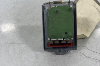 Resistance chauffage VOLKSWAGEN PASSAT 4 Photo n°1